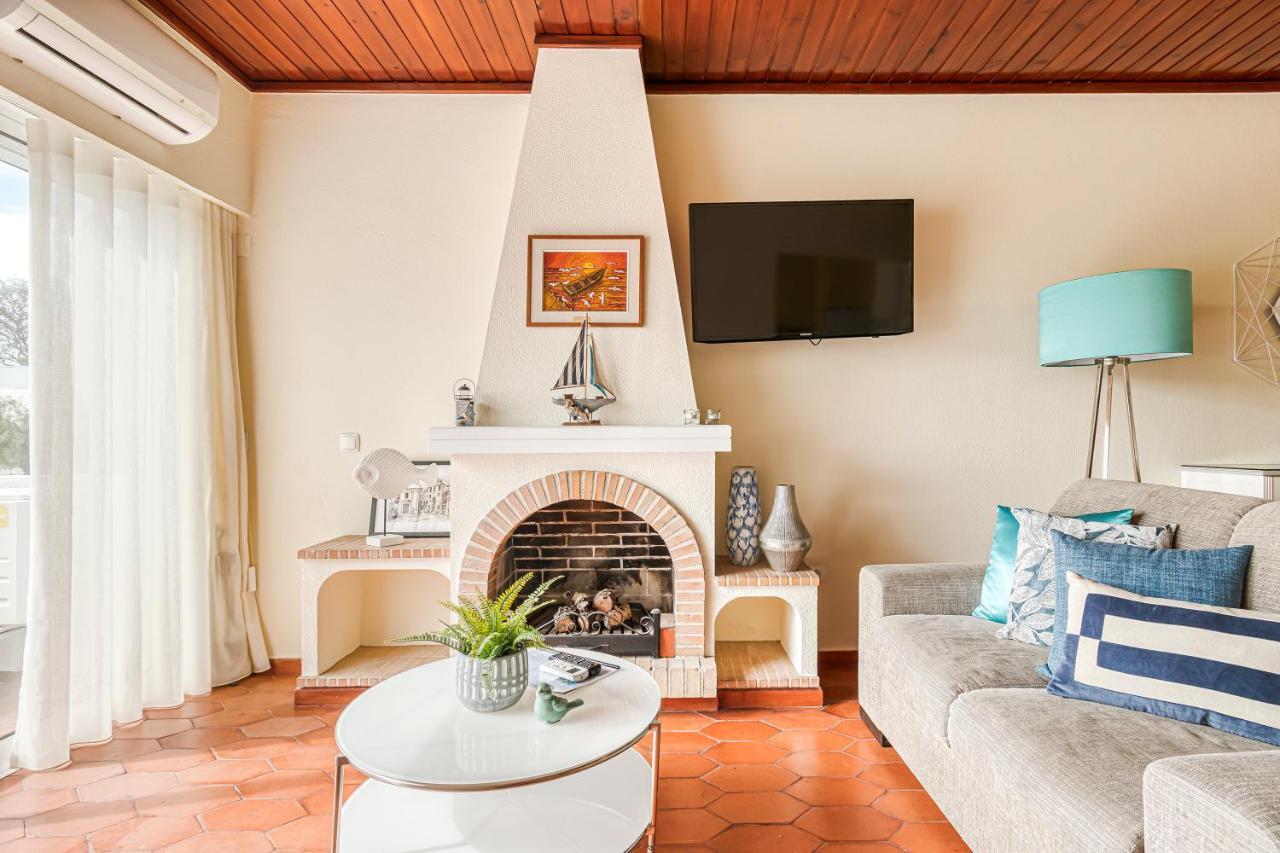 Apartamento T1 +1 Vilamoura Exterior foto