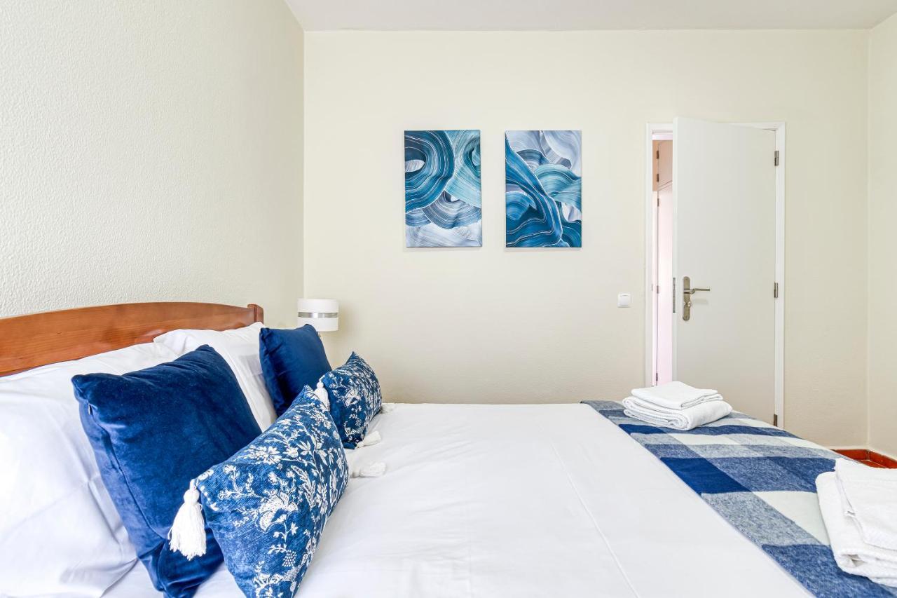 Apartamento T1 +1 Vilamoura Exterior foto