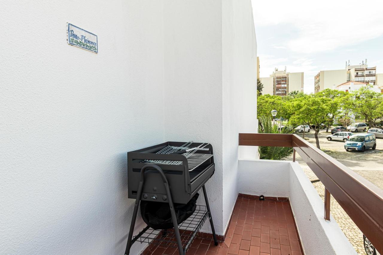 Apartamento T1 +1 Vilamoura Exterior foto