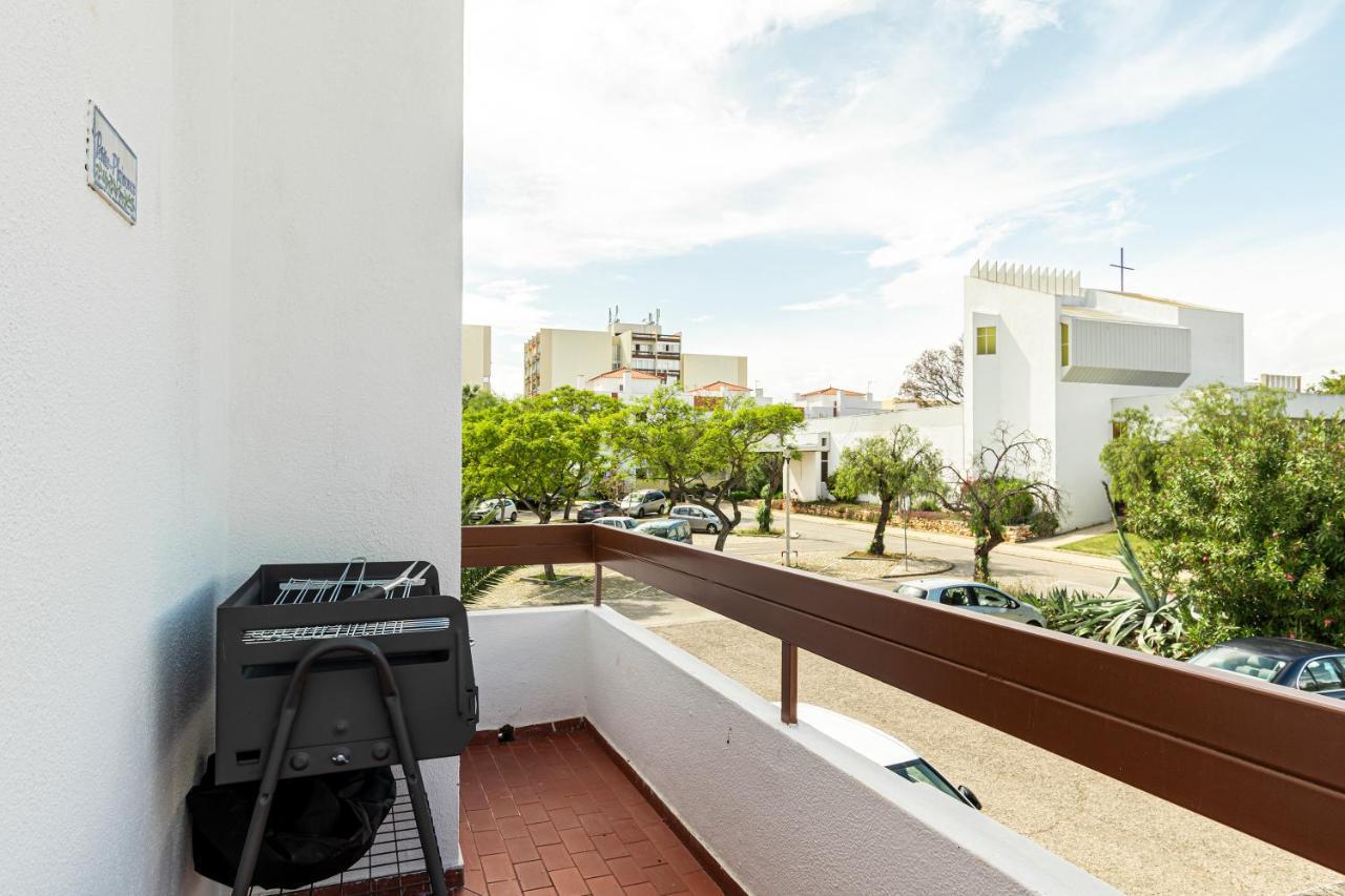 Apartamento T1 +1 Vilamoura Exterior foto