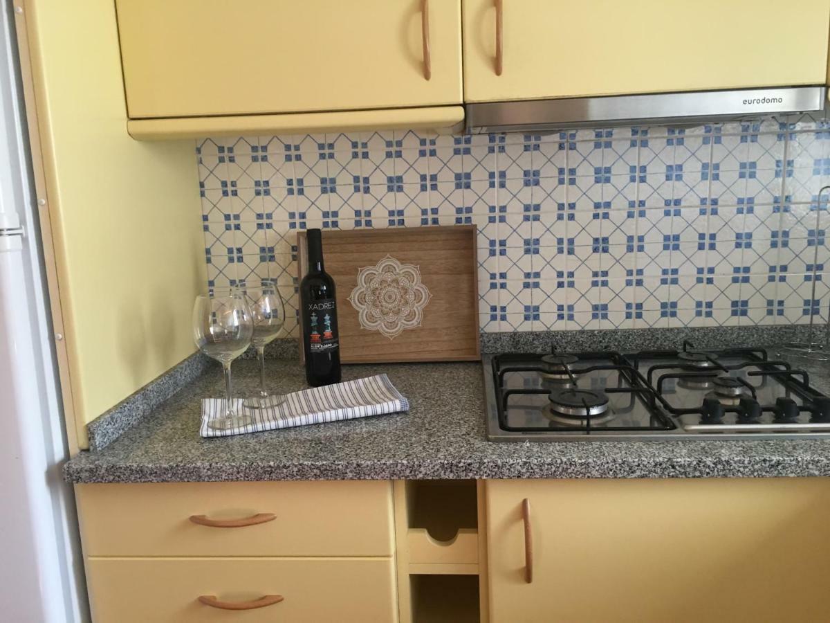 Apartamento T1 +1 Vilamoura Exterior foto